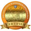 Certificación Destinations Planner